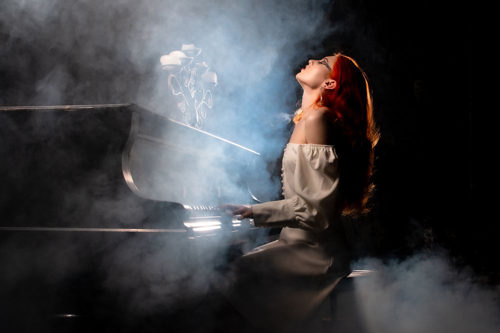 Photograph by Sergey Pushkin