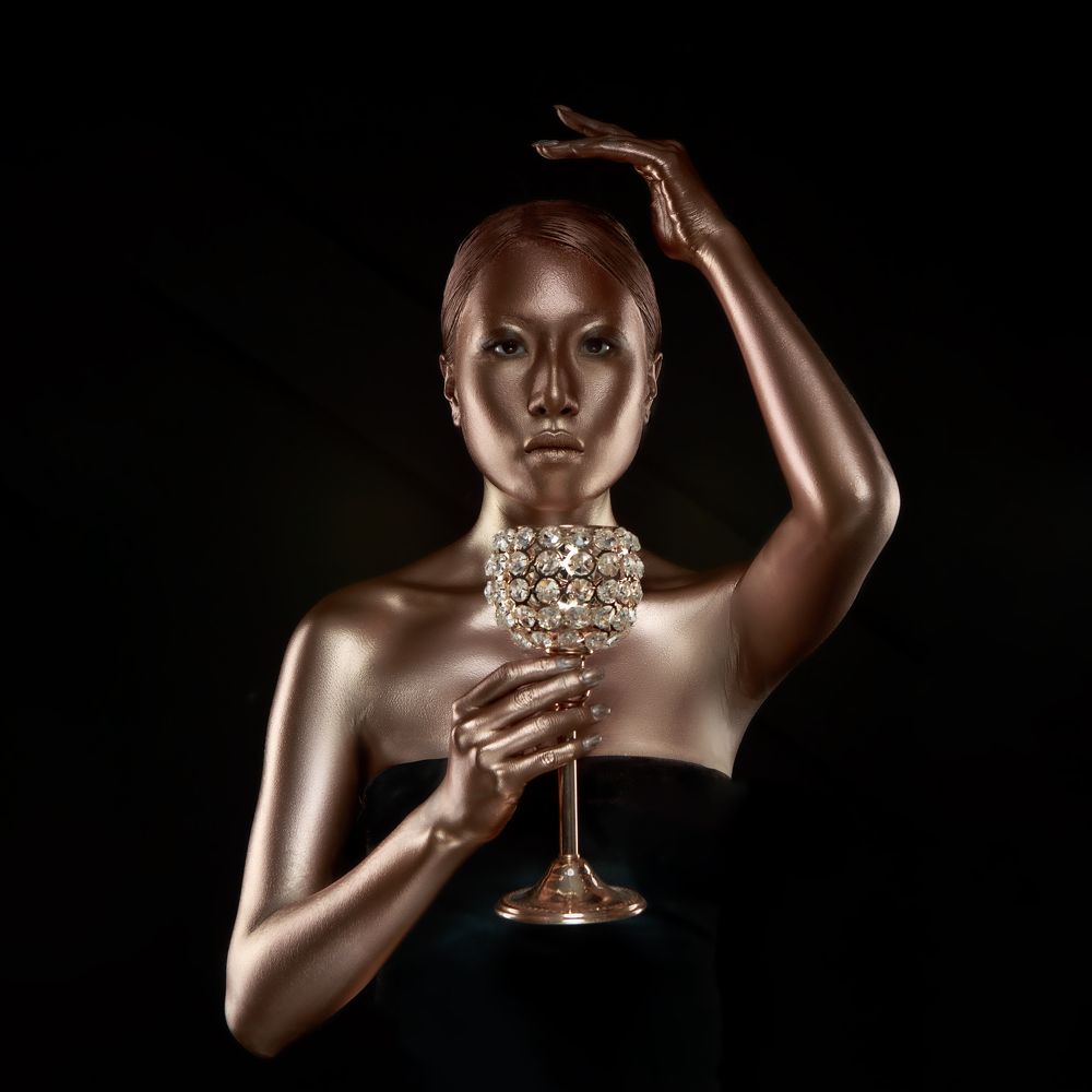 Photograph by Ольга Седых