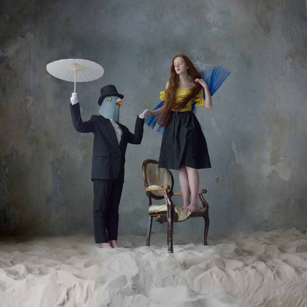 Фотография автора Екатерина Швецова