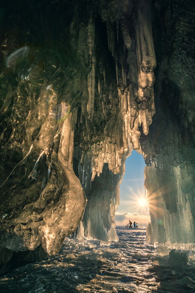 Фотография автора Анастасия Шахотская