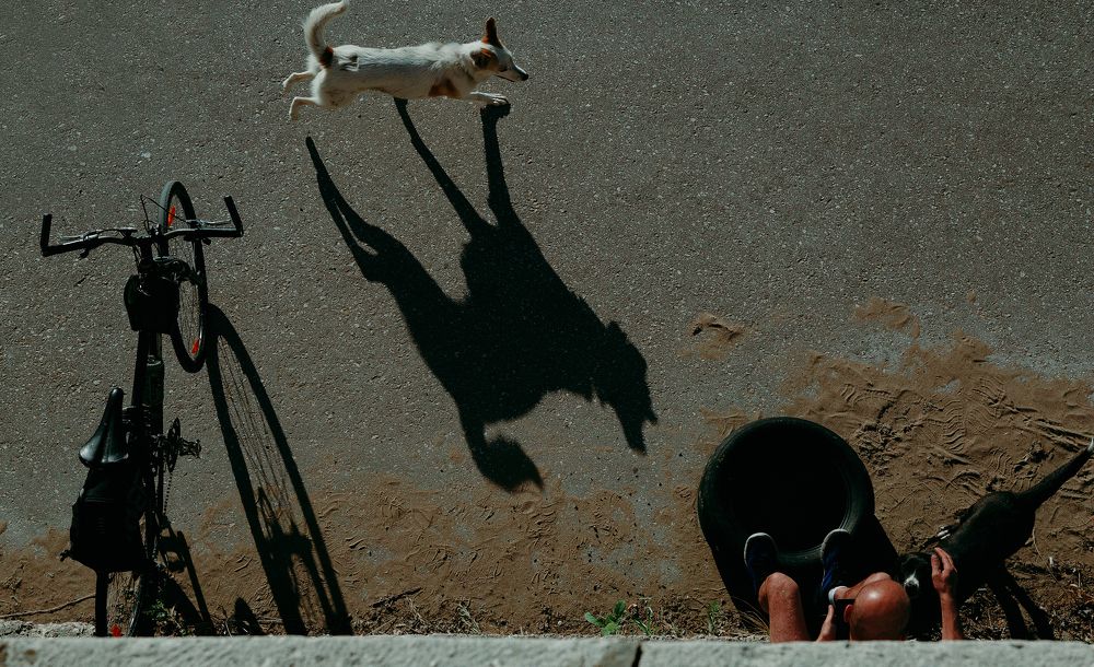 Photograph by Роман Наумов