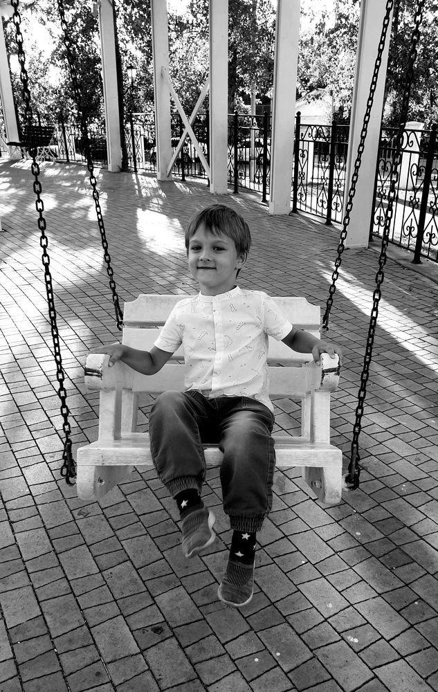 Фотография автора Ольга Меньшенина