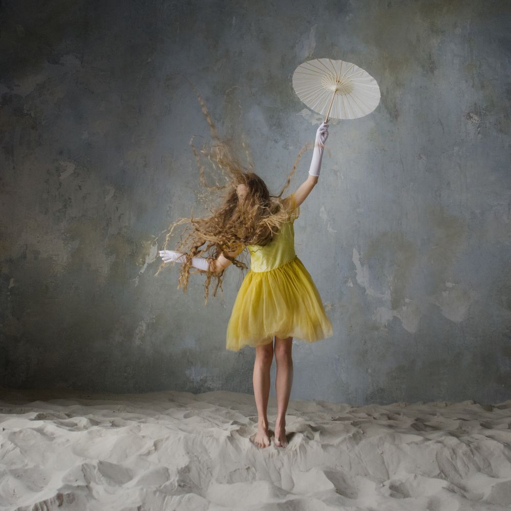 Фотография автора Екатерина Швецова