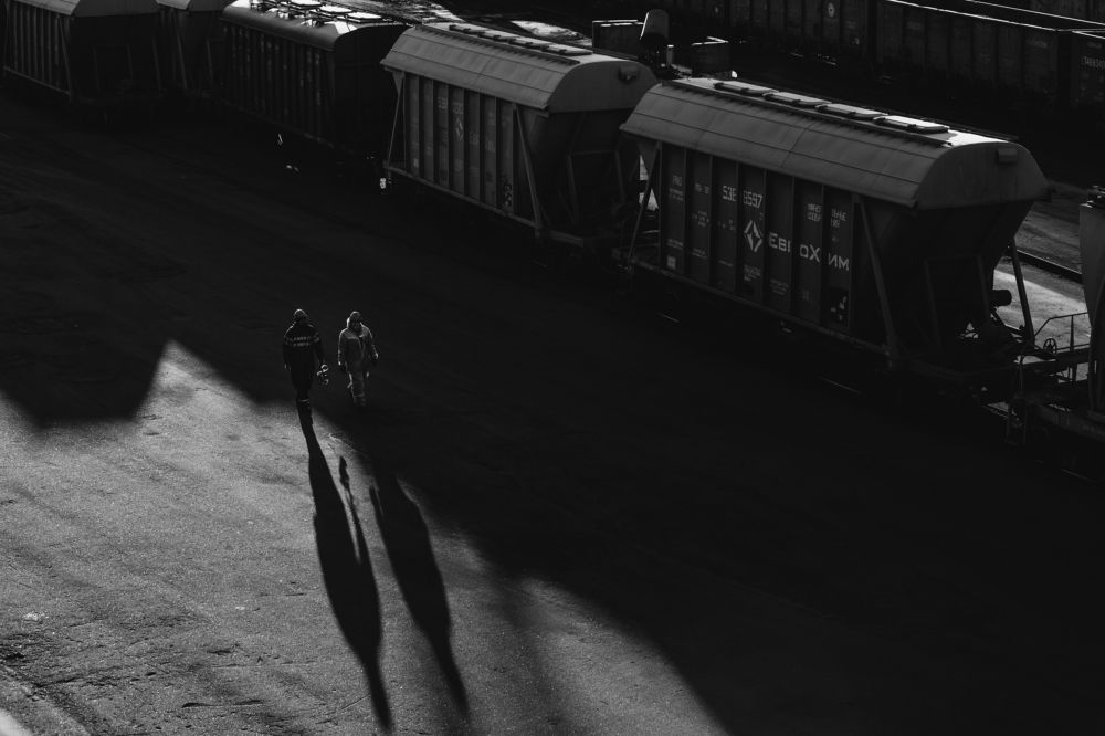 Photograph by Роман Наумов