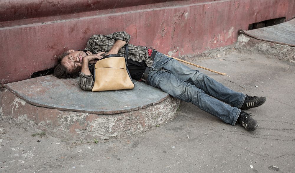 Photograph by Анна Костецкая