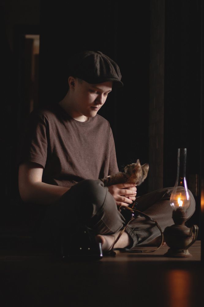 Photograph by Елена Мелихова