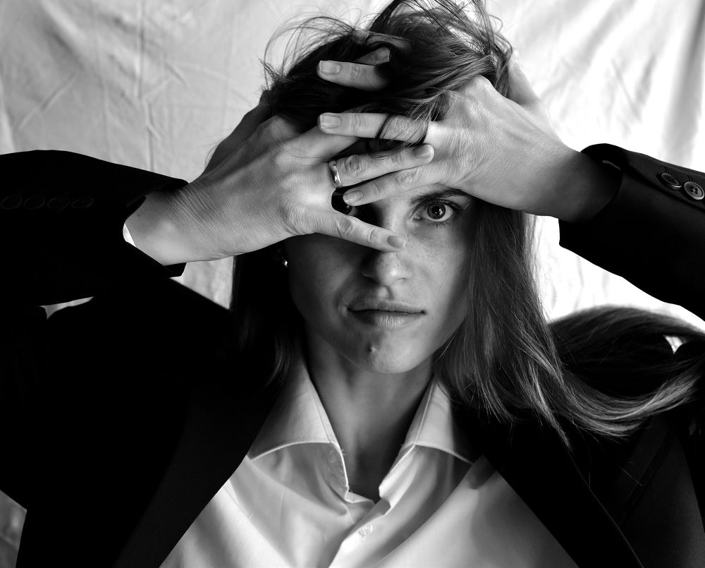 Photograph by Марина Тамбовская