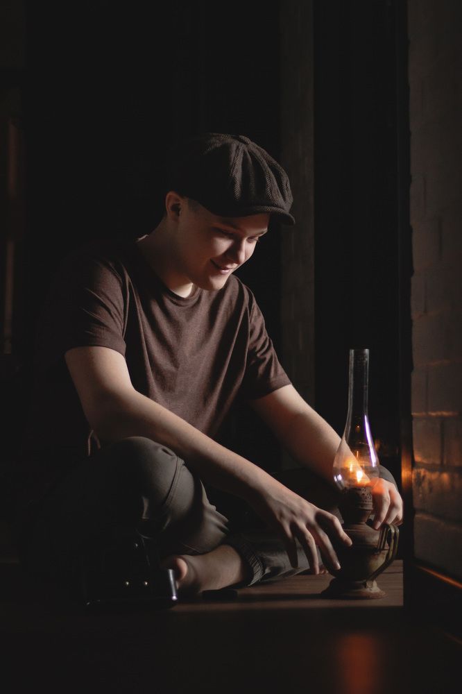 Photograph by Елена Мелихова