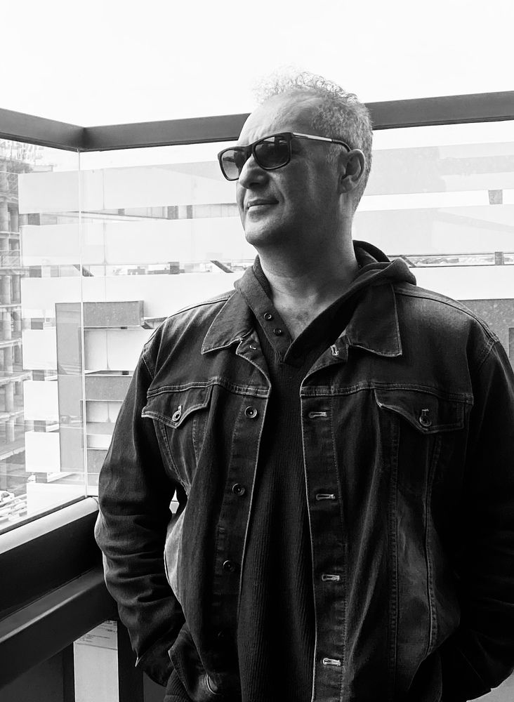 Photograph by Mehrzad Salimi khiati