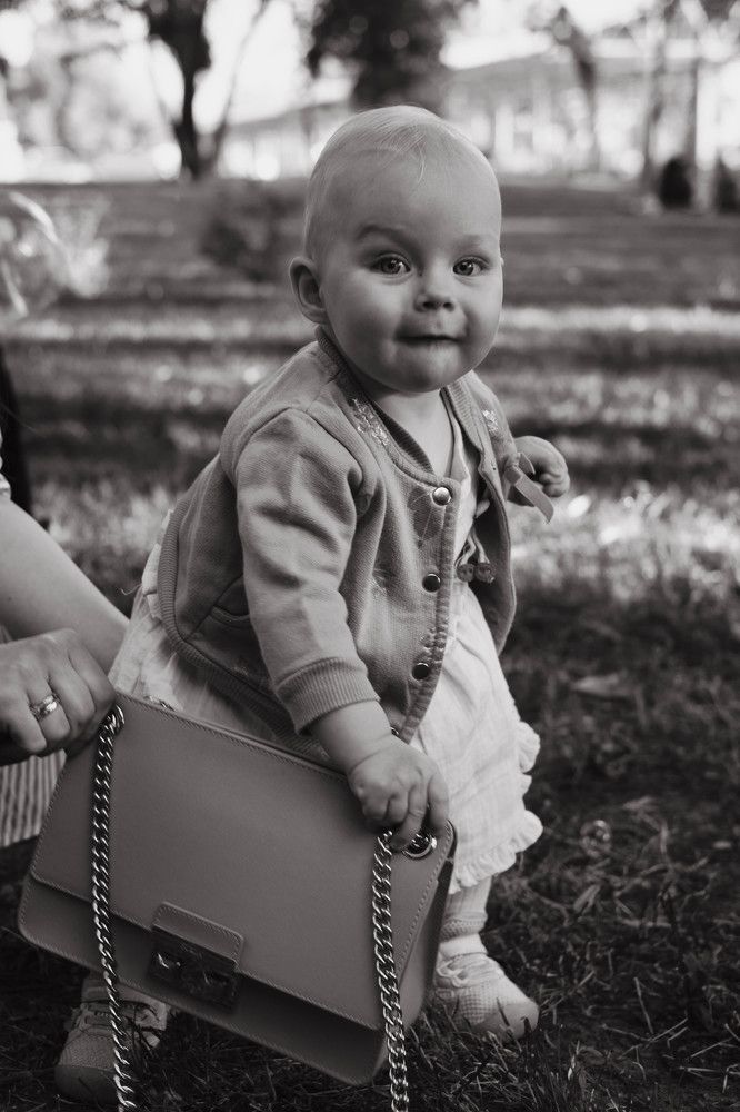 Photograph by Maria Lisichkina