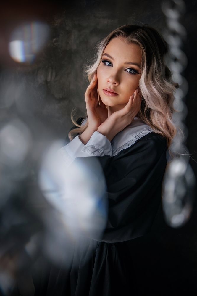 Photograph by Жанна Макарова