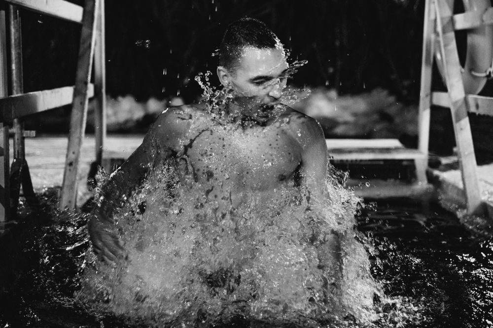 Photograph by Роман Наумов