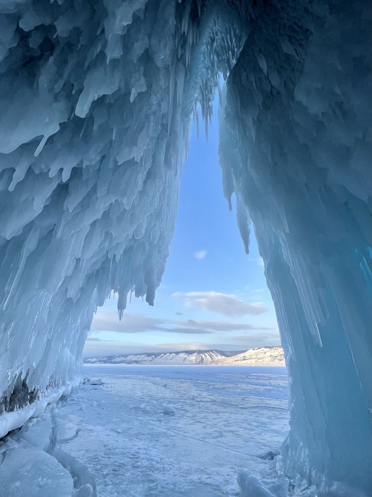 Фотография автора Ольга Белоусова