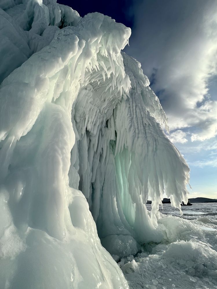 Фотография автора Ольга Белоусова