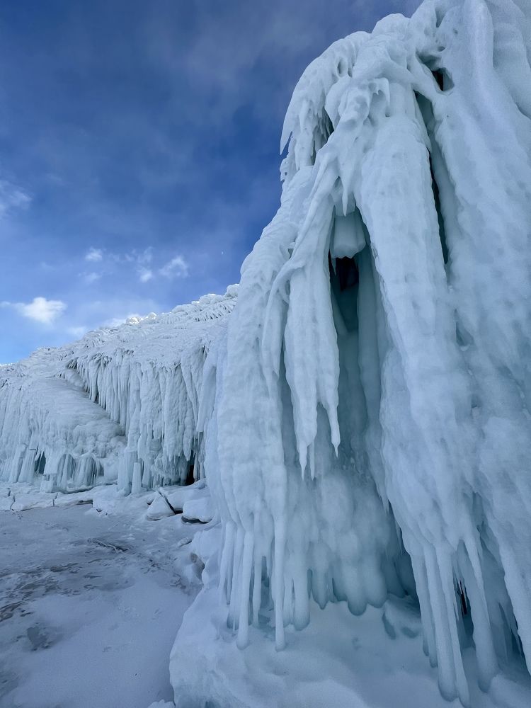 Фотография автора Ольга Белоусова