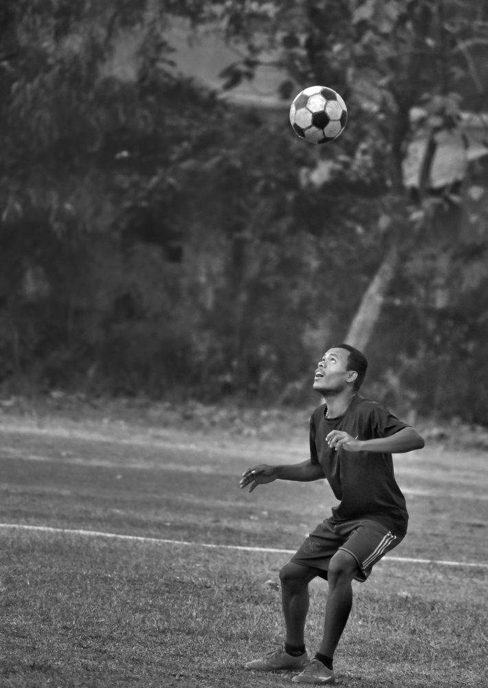 Photograph by SAIKAT PAL