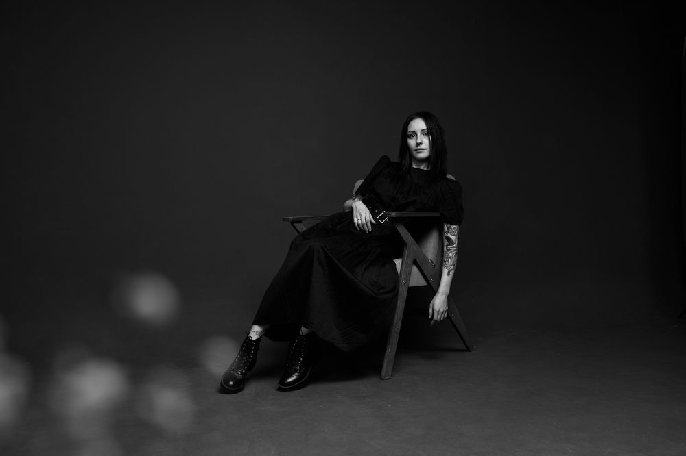 Photograph by Евгения Имаева