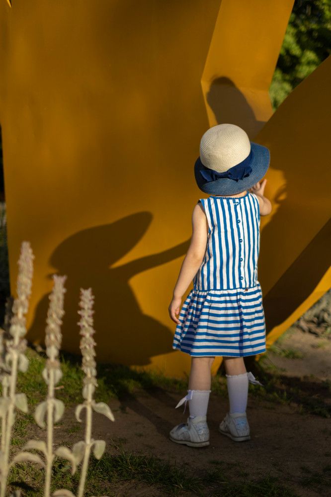 Photograph by Maria Lisichkina