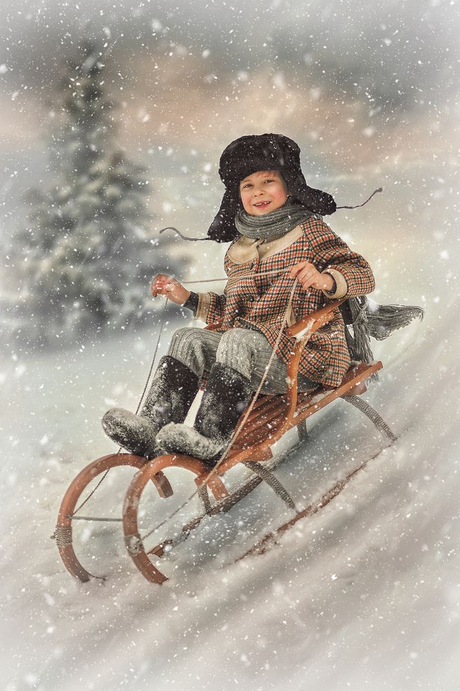 Photograph by Денисова Аксинья