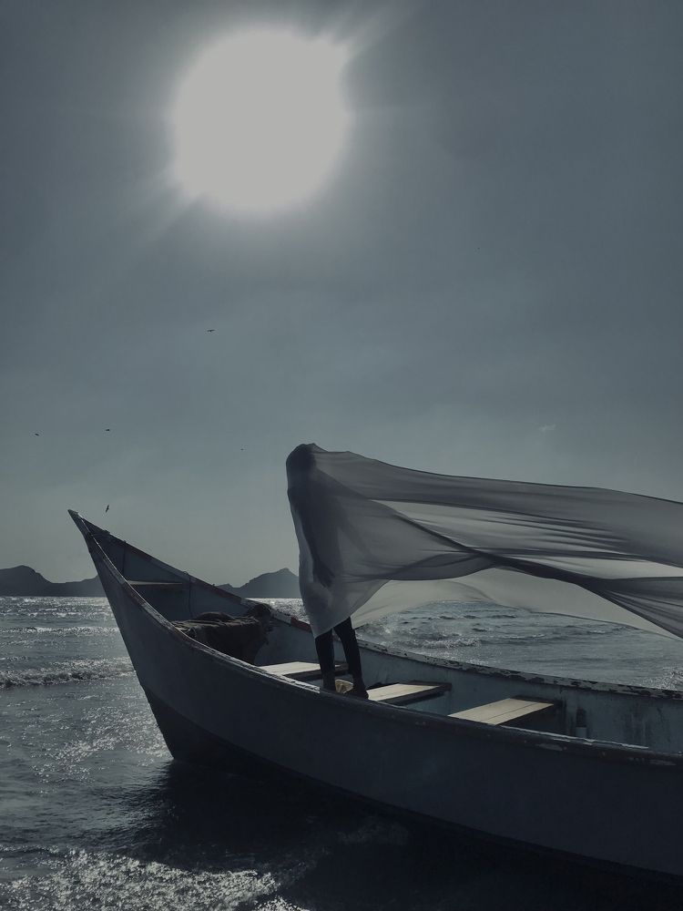 Photograph by Batsha xo