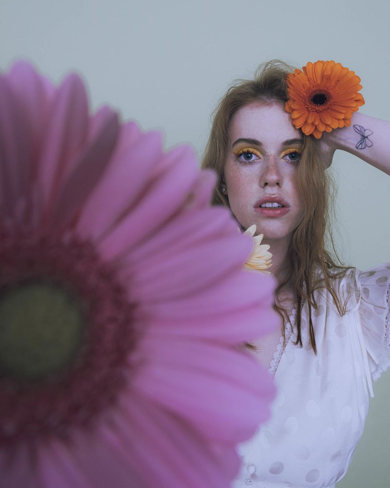 Photograph by Maria Lisichkina