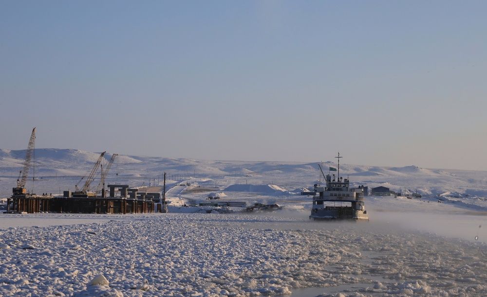 Фотография автора Аяужан Утеулинова