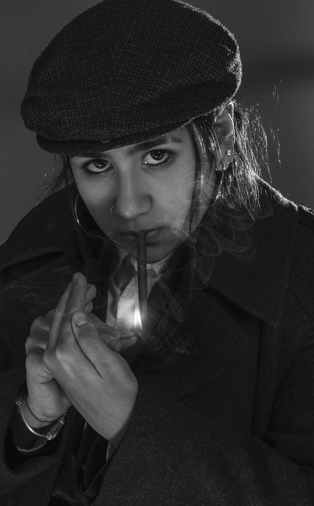 Peaky Blinders Argentina