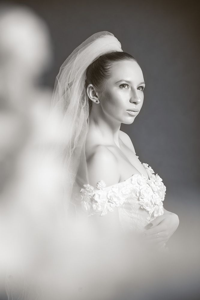 Photograph by Светлана Кудеринова