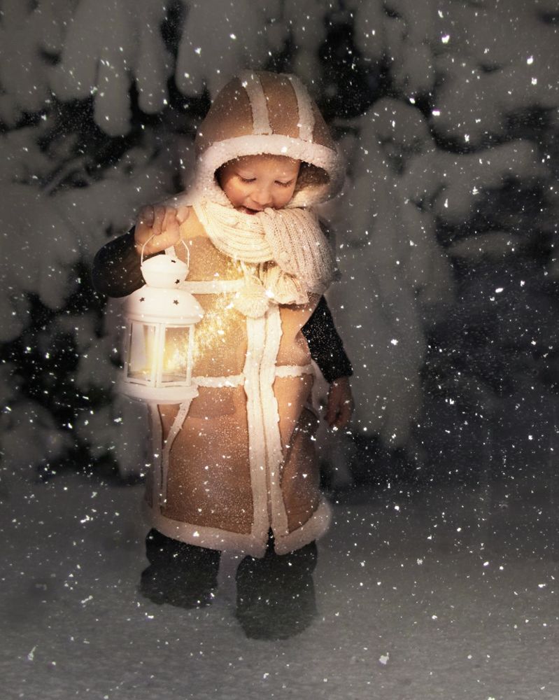 Photograph by Эльвира Глазунова