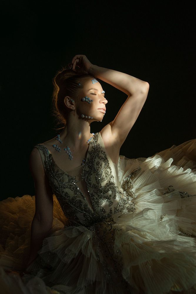 Photograph by Светлана Кудеринова