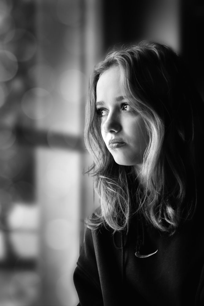 Photograph by Simona Cotticelli