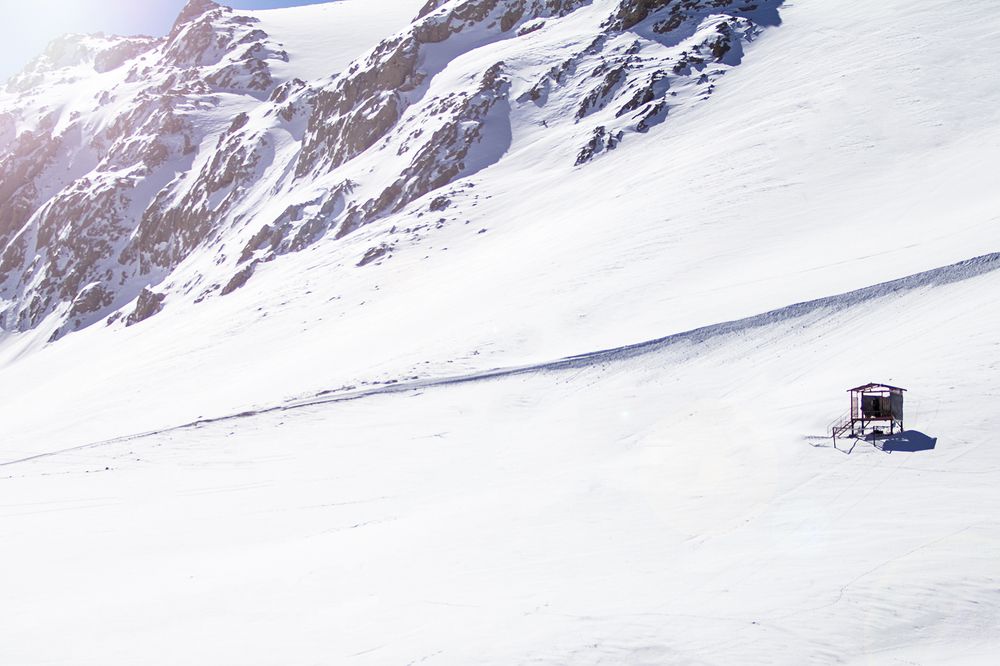 Photograph by behzad homayouninejad