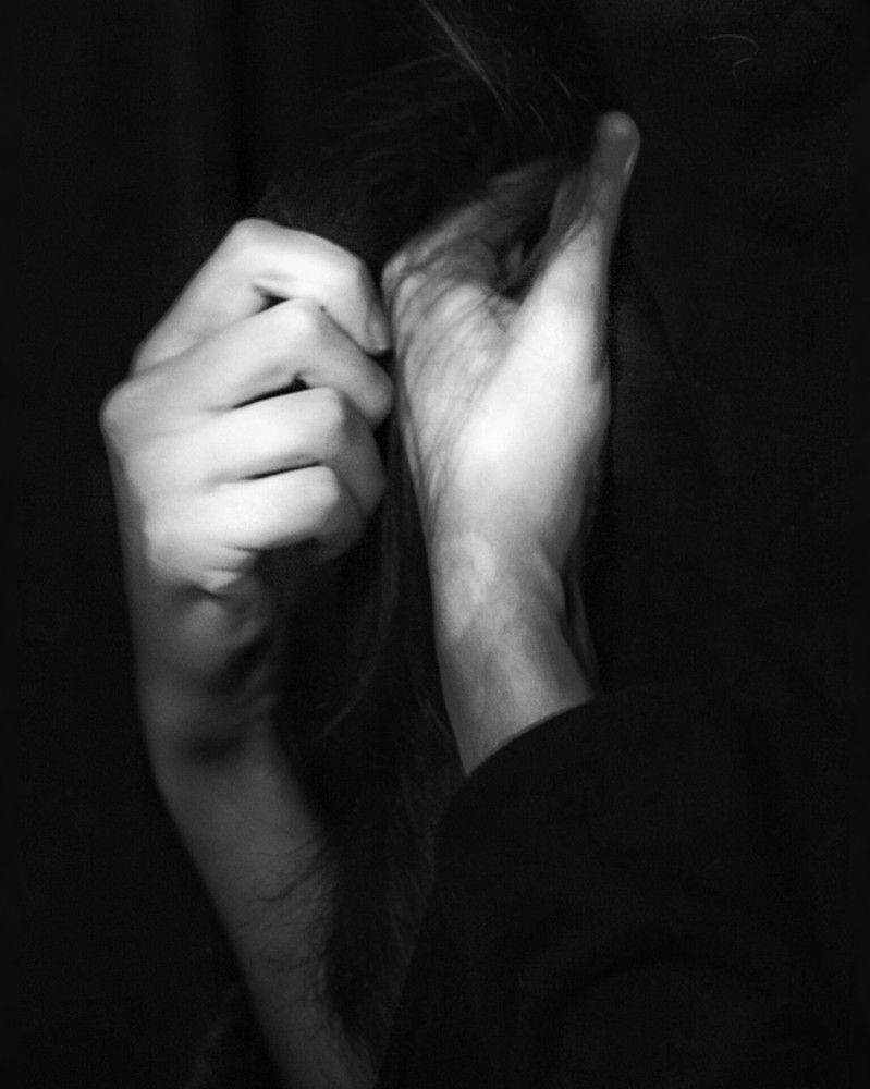 Photograph by Дарья Макаревич