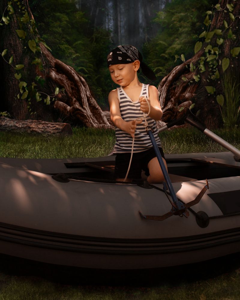 Photograph by Эльвира Глазунова