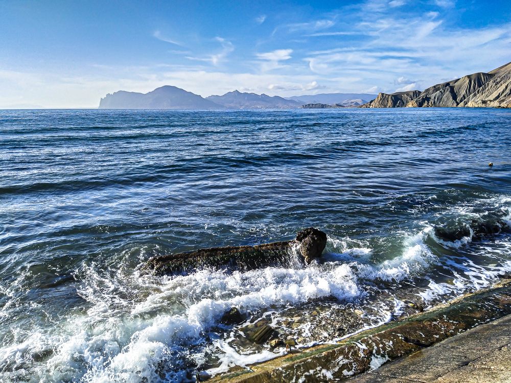 Photograph by Анатолий Мигов