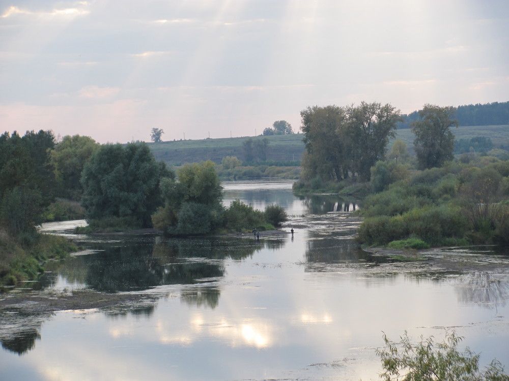 Photograph by Петр Нефедьев