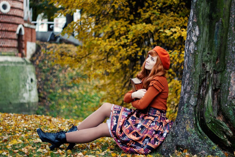 Photograph by Наталия Королёва