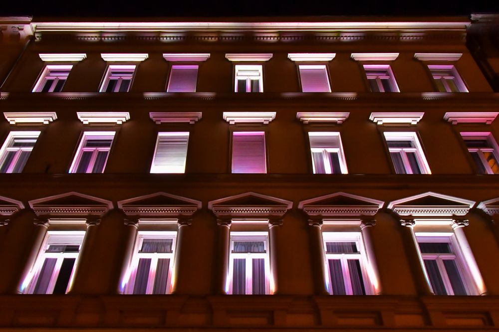 Photograph by Attila Mező