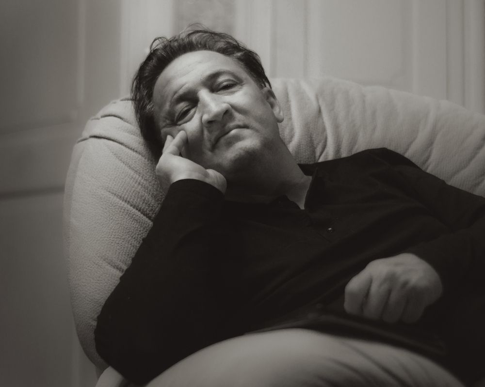 Photograph by Simona Cotticelli