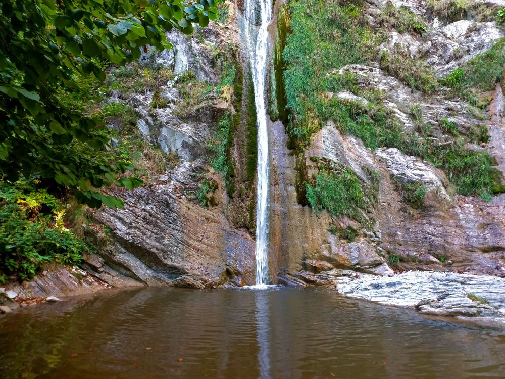 Photograph by VIKTORIA LEBEDEVA