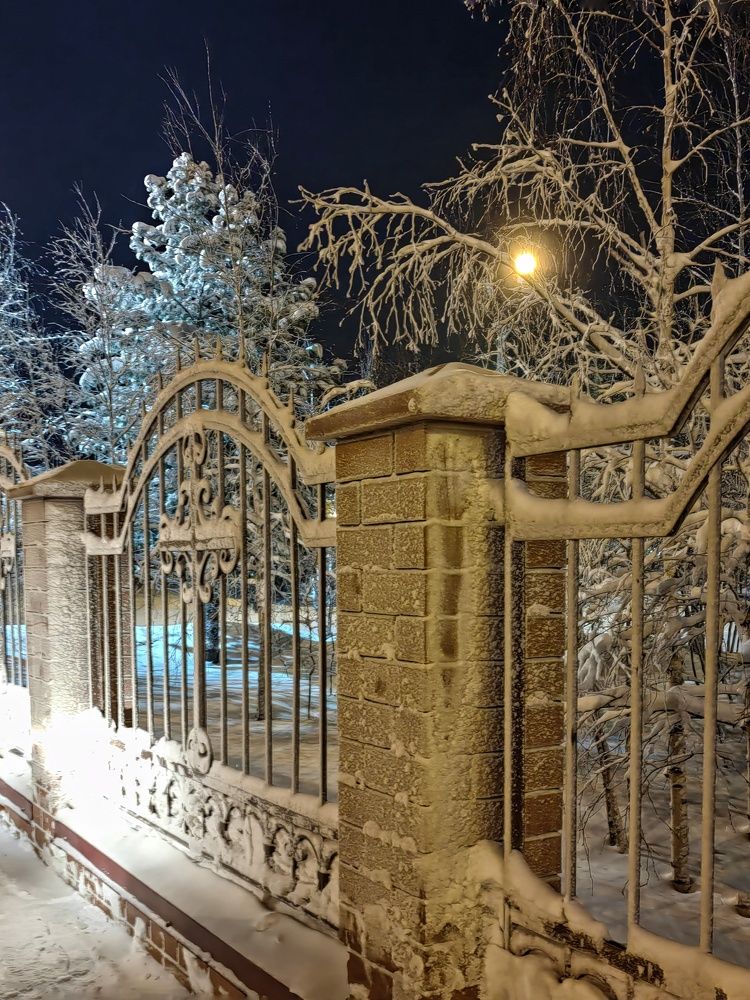 Photograph by Юлия Арестова