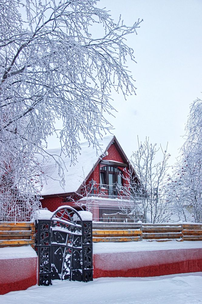 Photograph by Юлия Арестова