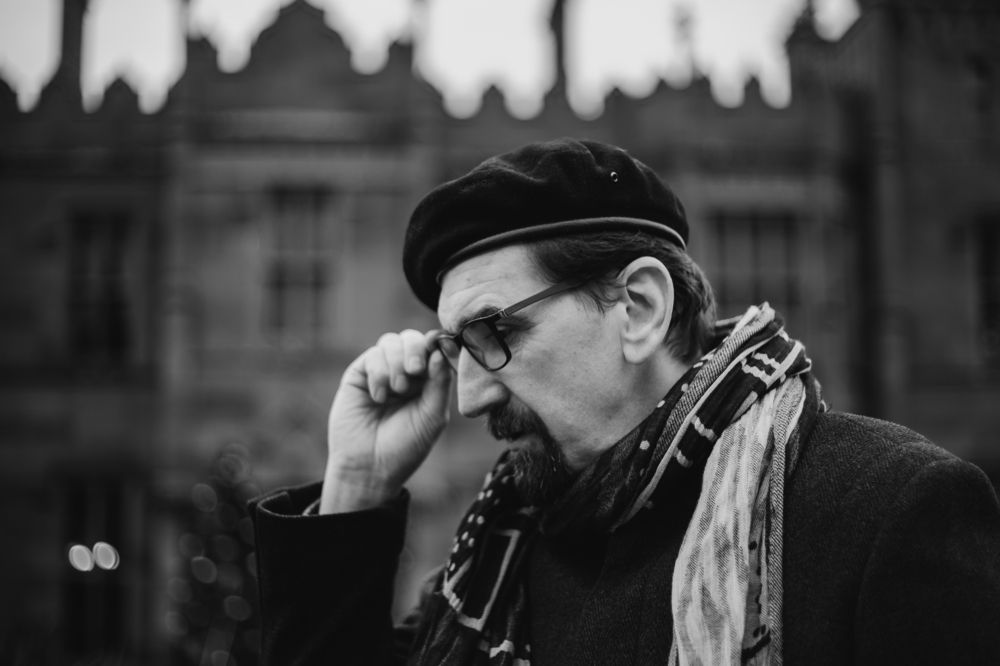 Photograph by Анастасия Ящук