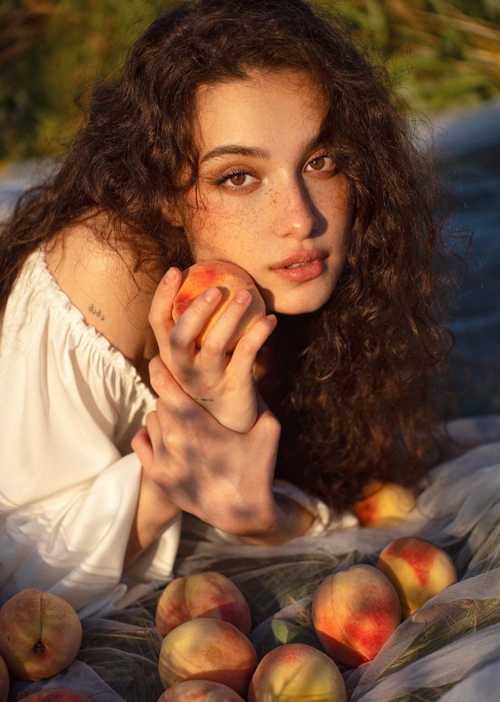 Photograph by Аскарова Диана