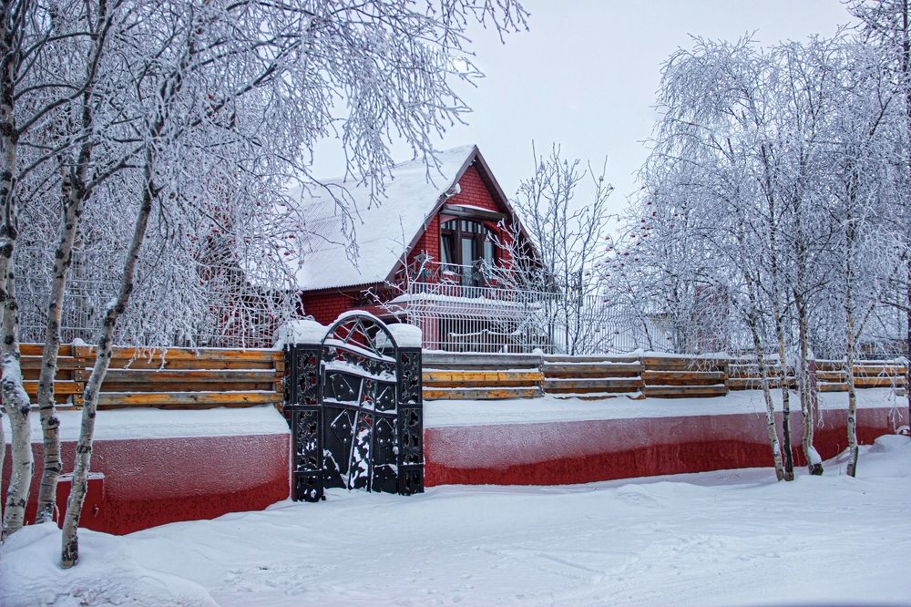 Photograph by Юлия Арестова