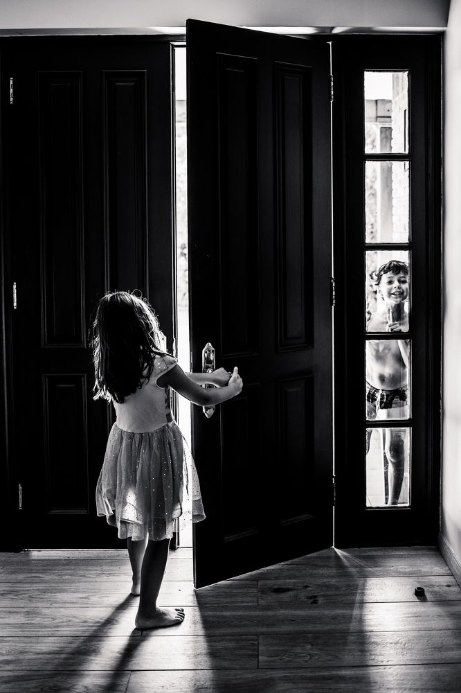 Photograph by Katherine Strauss