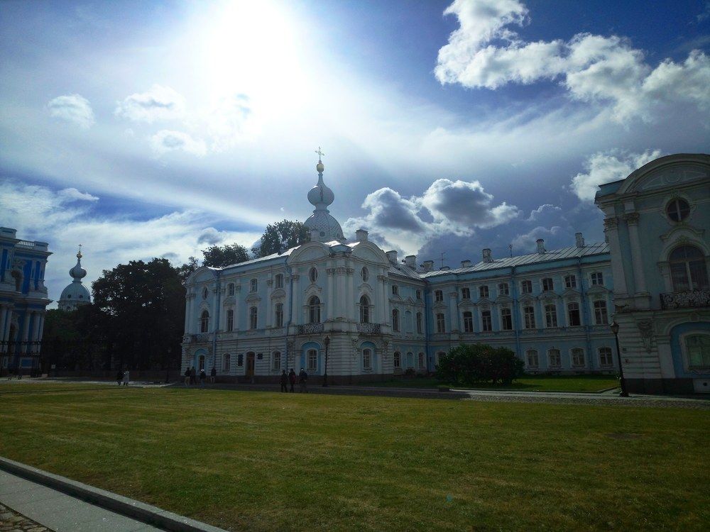 Photograph by Елена Вершинина