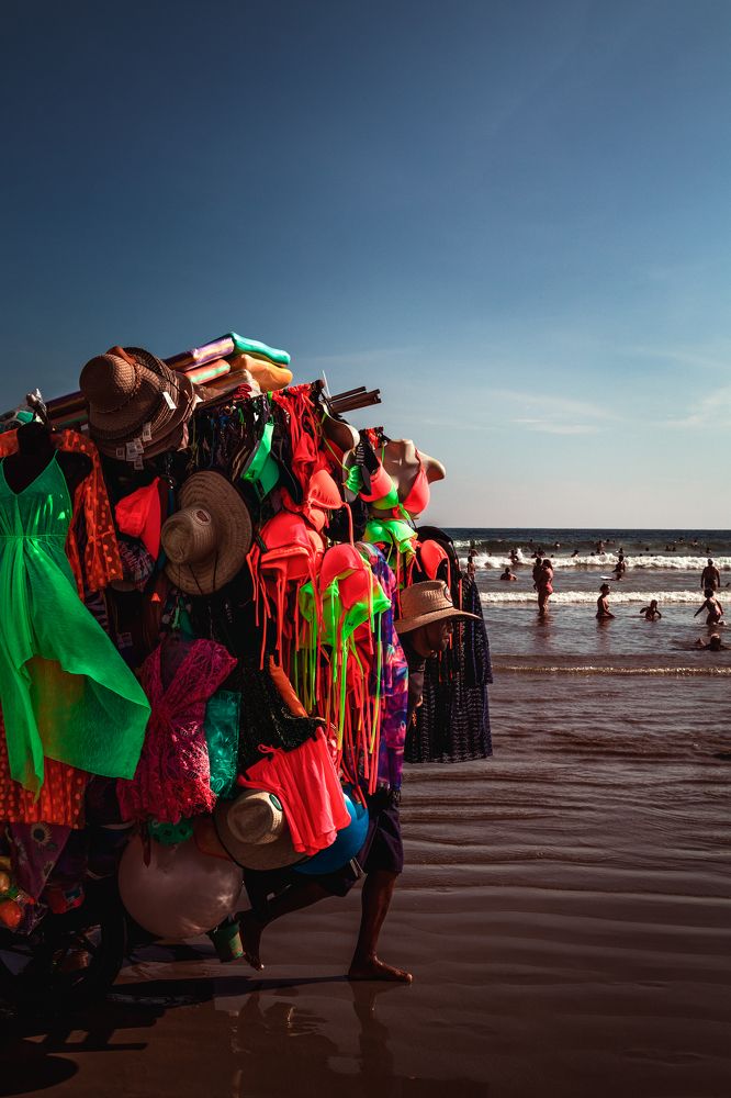 Фотография автора Diego G. Brancaccio Goldas