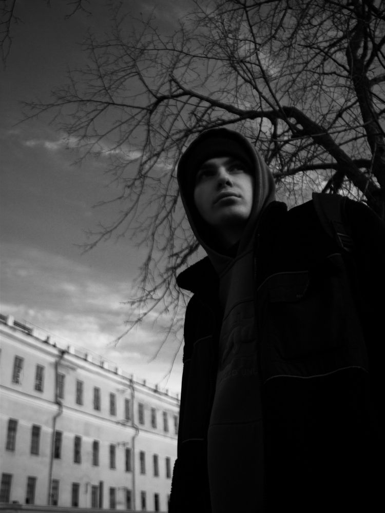 Photograph by Максим Пономарев