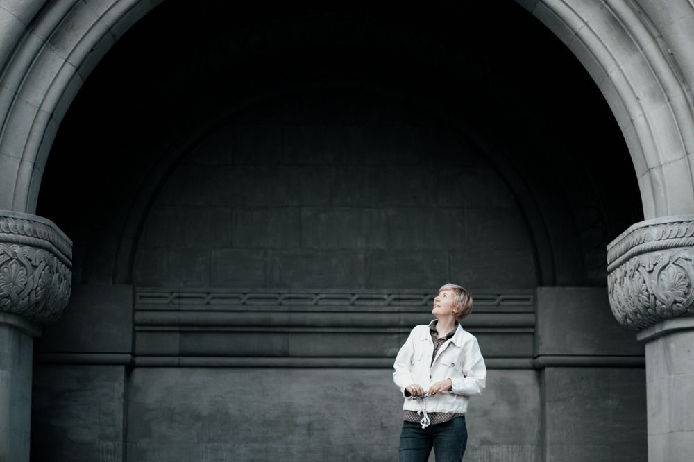 Photograph by Анастасия Ящук